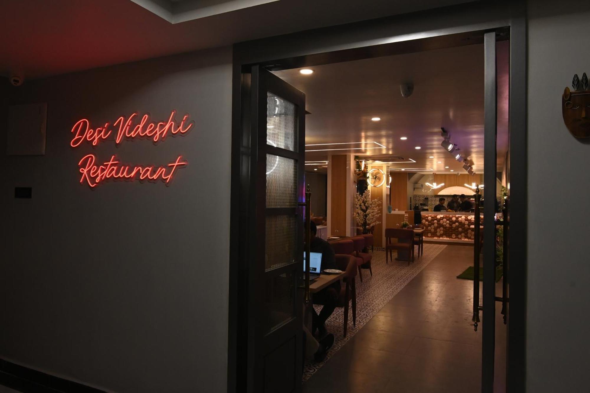 Begusarai Kp Hotels מראה חיצוני תמונה