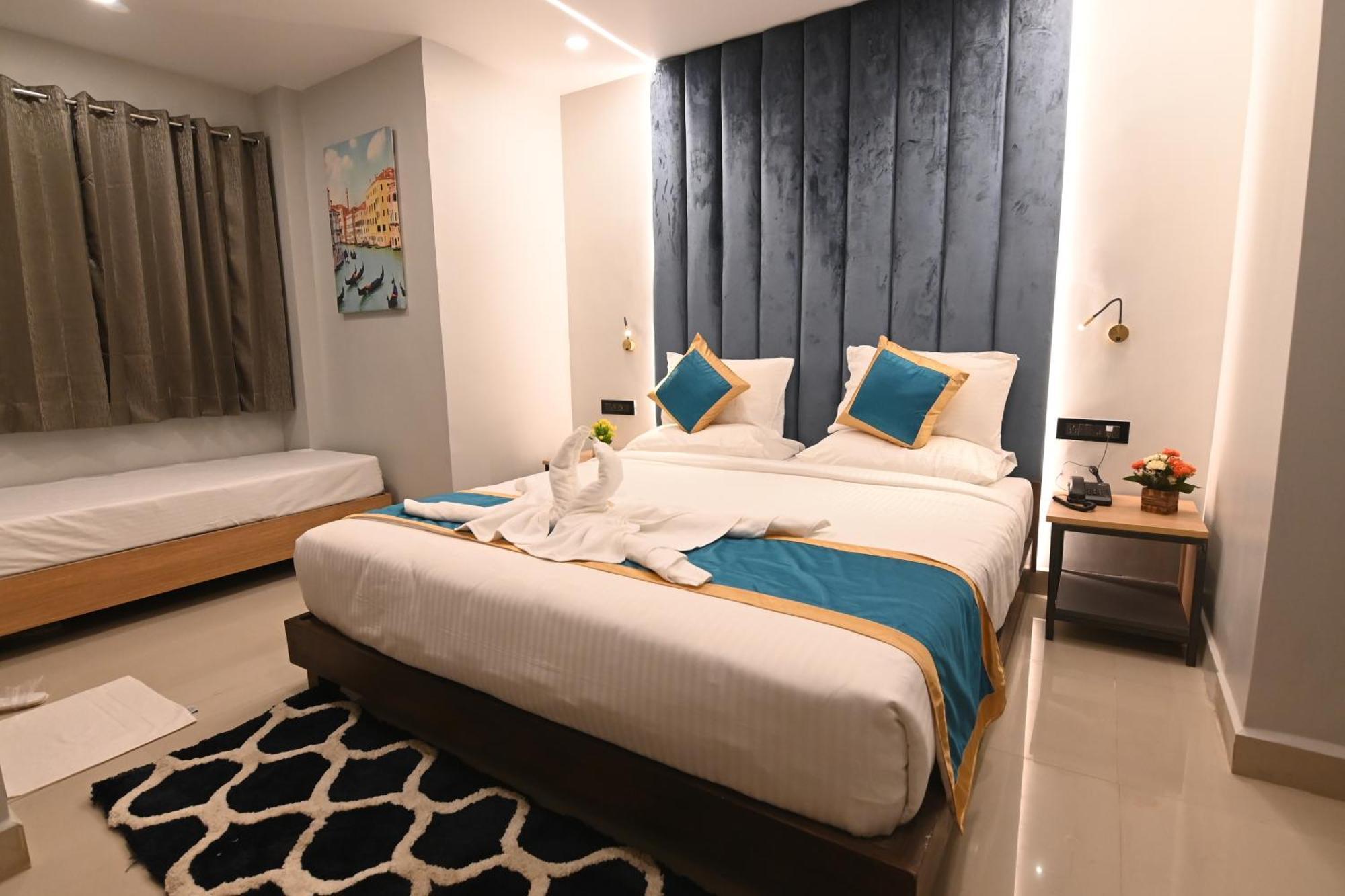Begusarai Kp Hotels מראה חיצוני תמונה