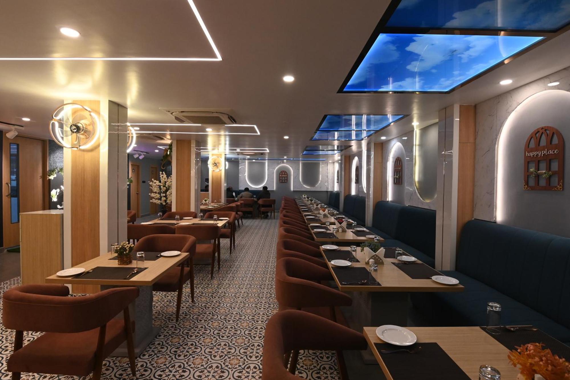 Begusarai Kp Hotels מראה חיצוני תמונה
