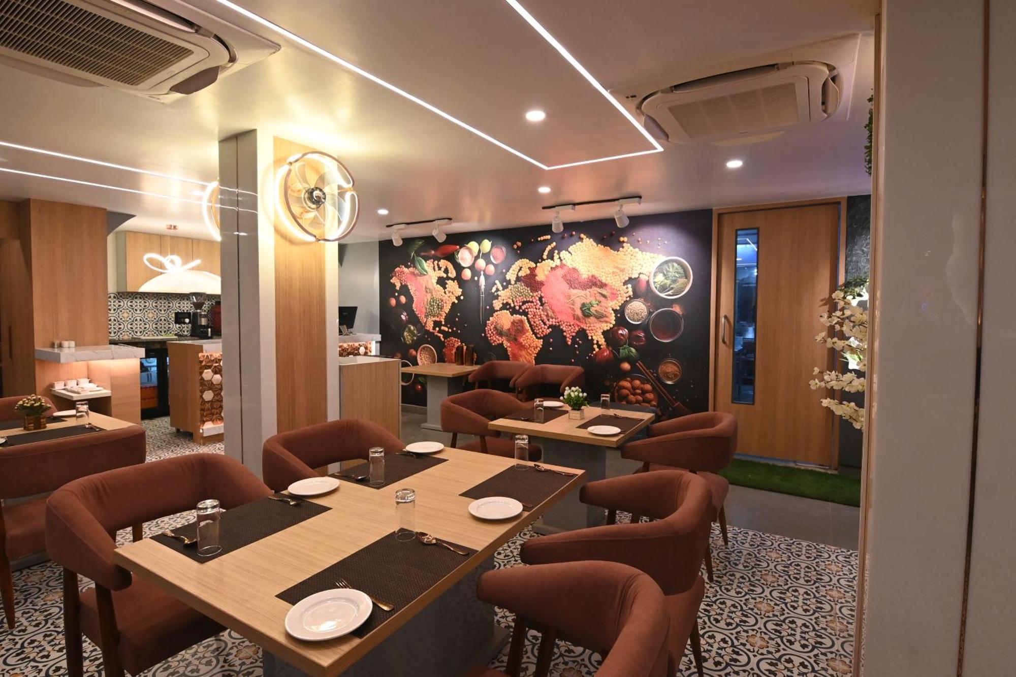 Begusarai Kp Hotels מראה חיצוני תמונה
