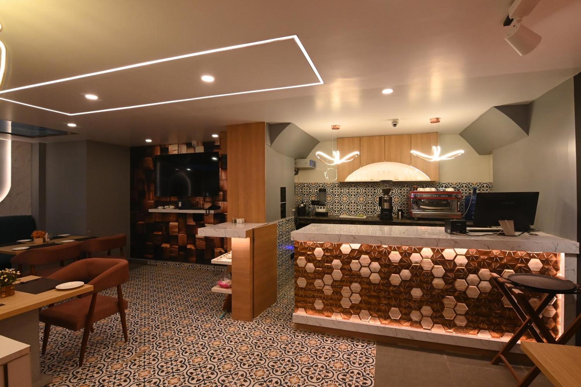 Begusarai Kp Hotels מראה חיצוני תמונה