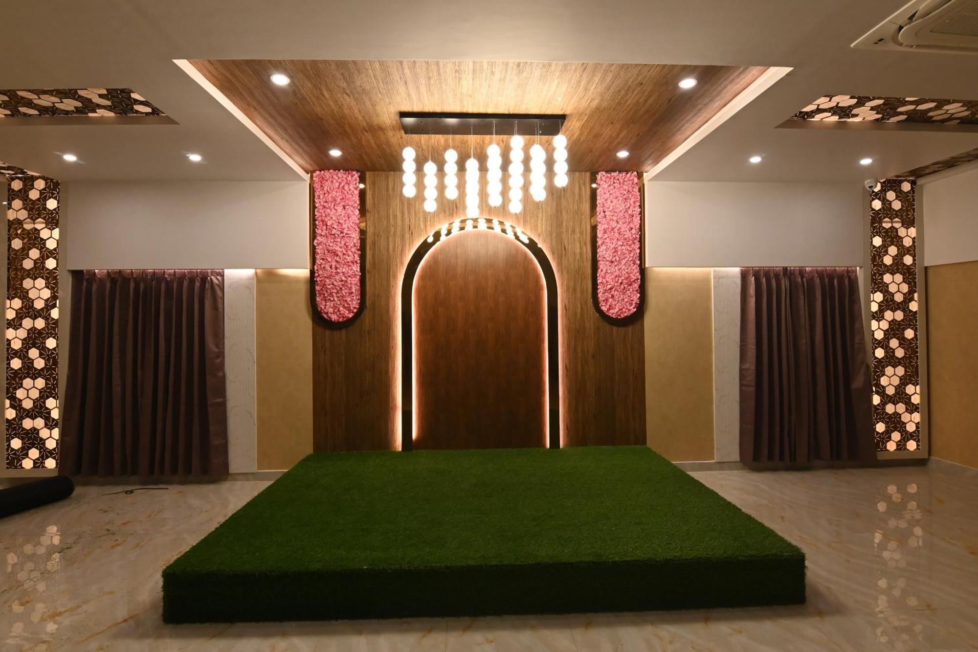 Begusarai Kp Hotels מראה חיצוני תמונה