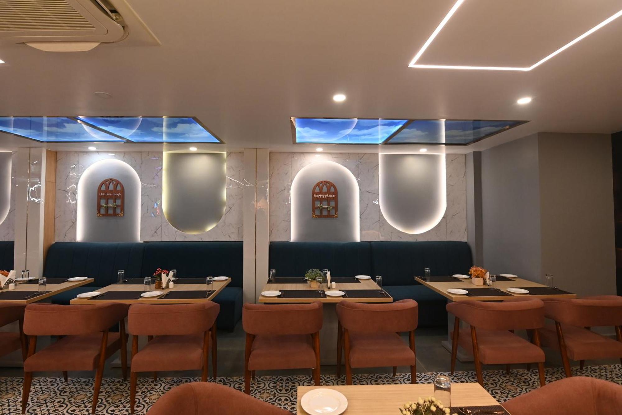 Begusarai Kp Hotels מראה חיצוני תמונה