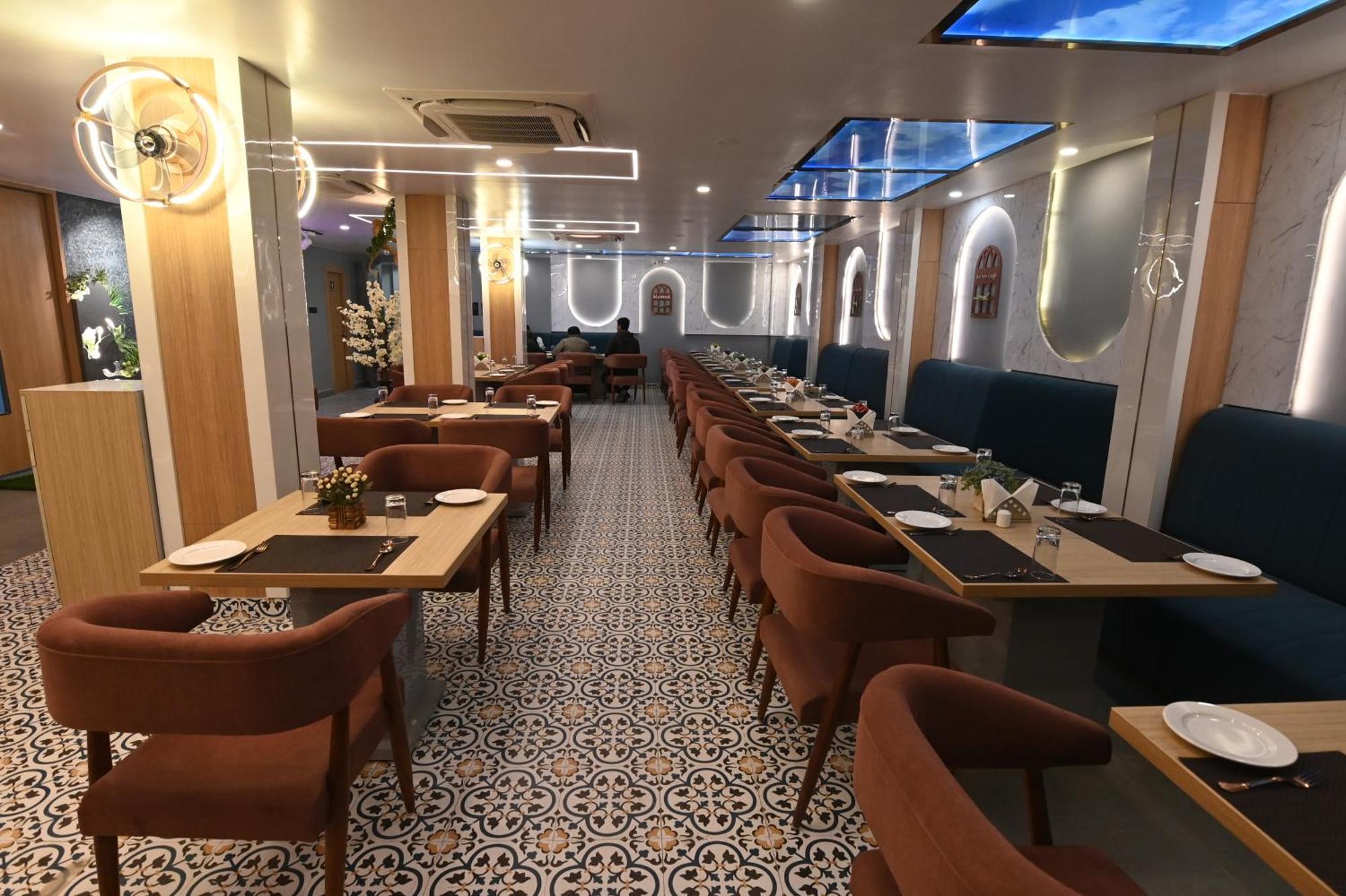 Begusarai Kp Hotels מראה חיצוני תמונה