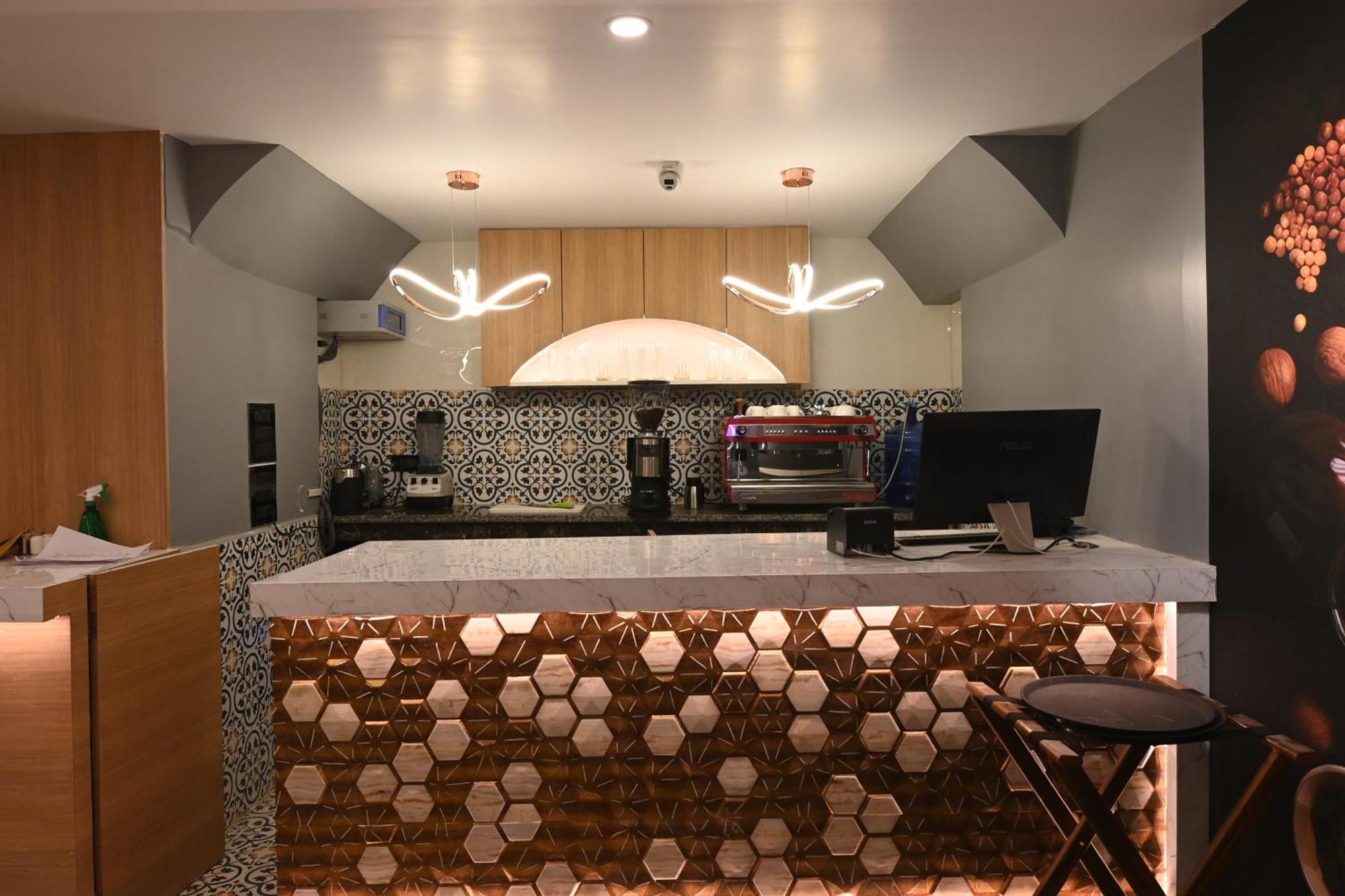 Begusarai Kp Hotels מראה חיצוני תמונה