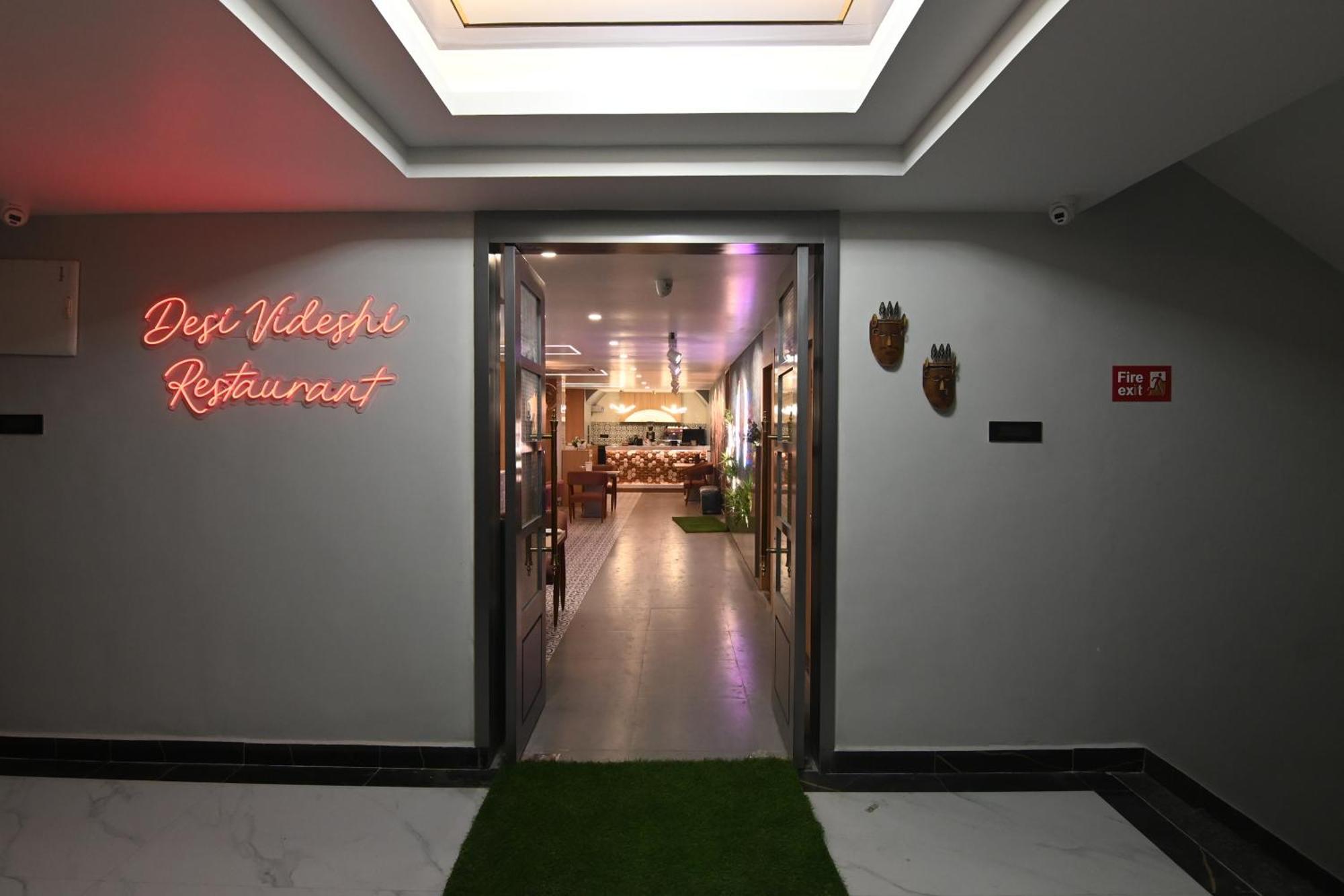 Begusarai Kp Hotels מראה חיצוני תמונה