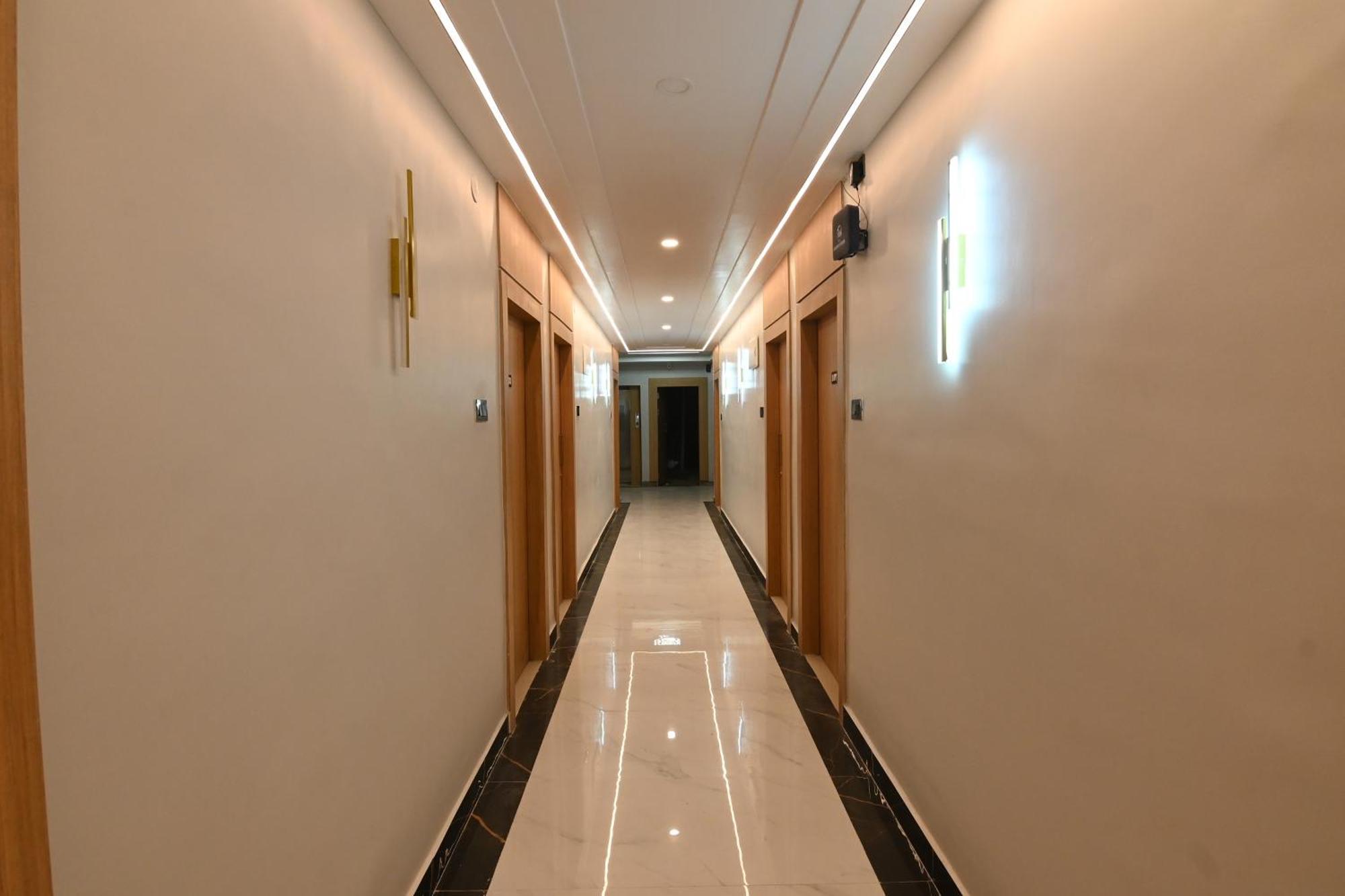 Begusarai Kp Hotels מראה חיצוני תמונה
