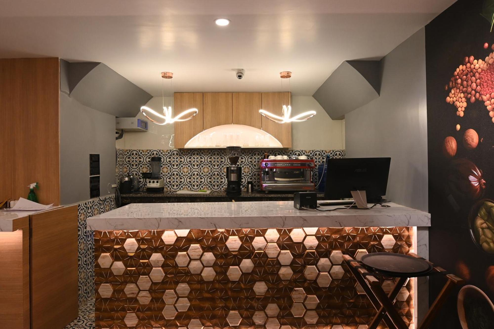 Begusarai Kp Hotels מראה חיצוני תמונה