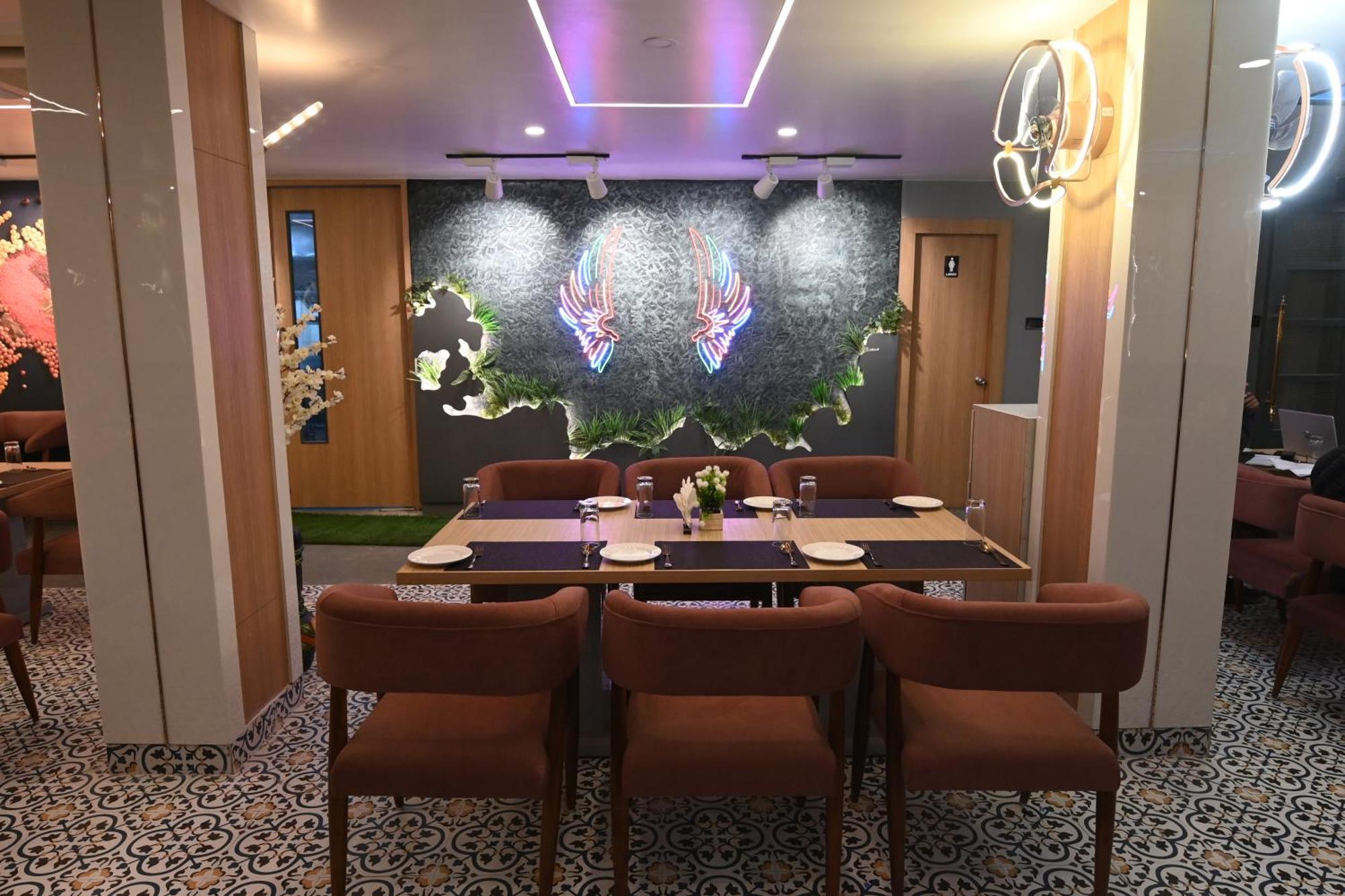 Begusarai Kp Hotels מראה חיצוני תמונה