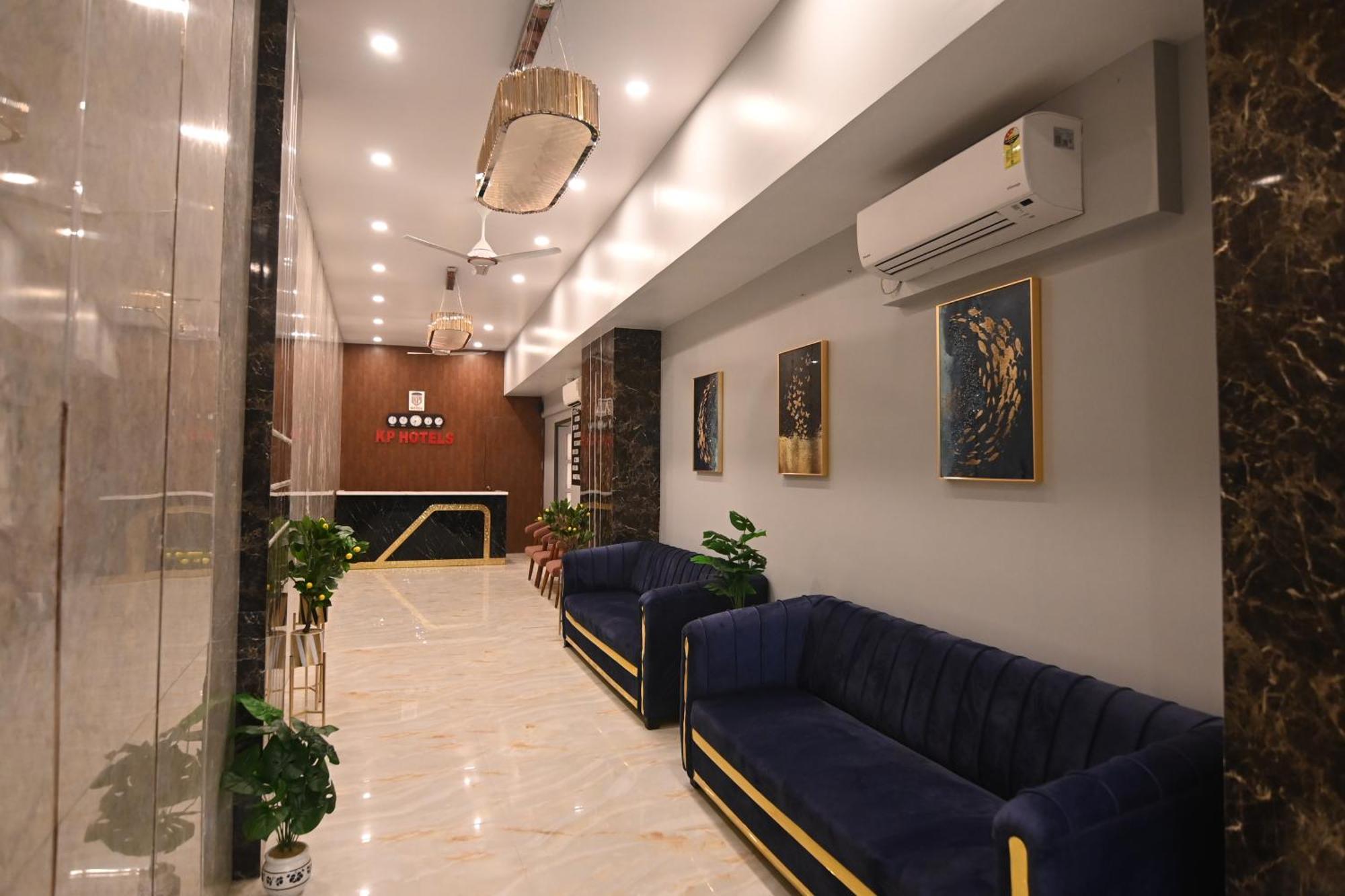 Begusarai Kp Hotels מראה חיצוני תמונה