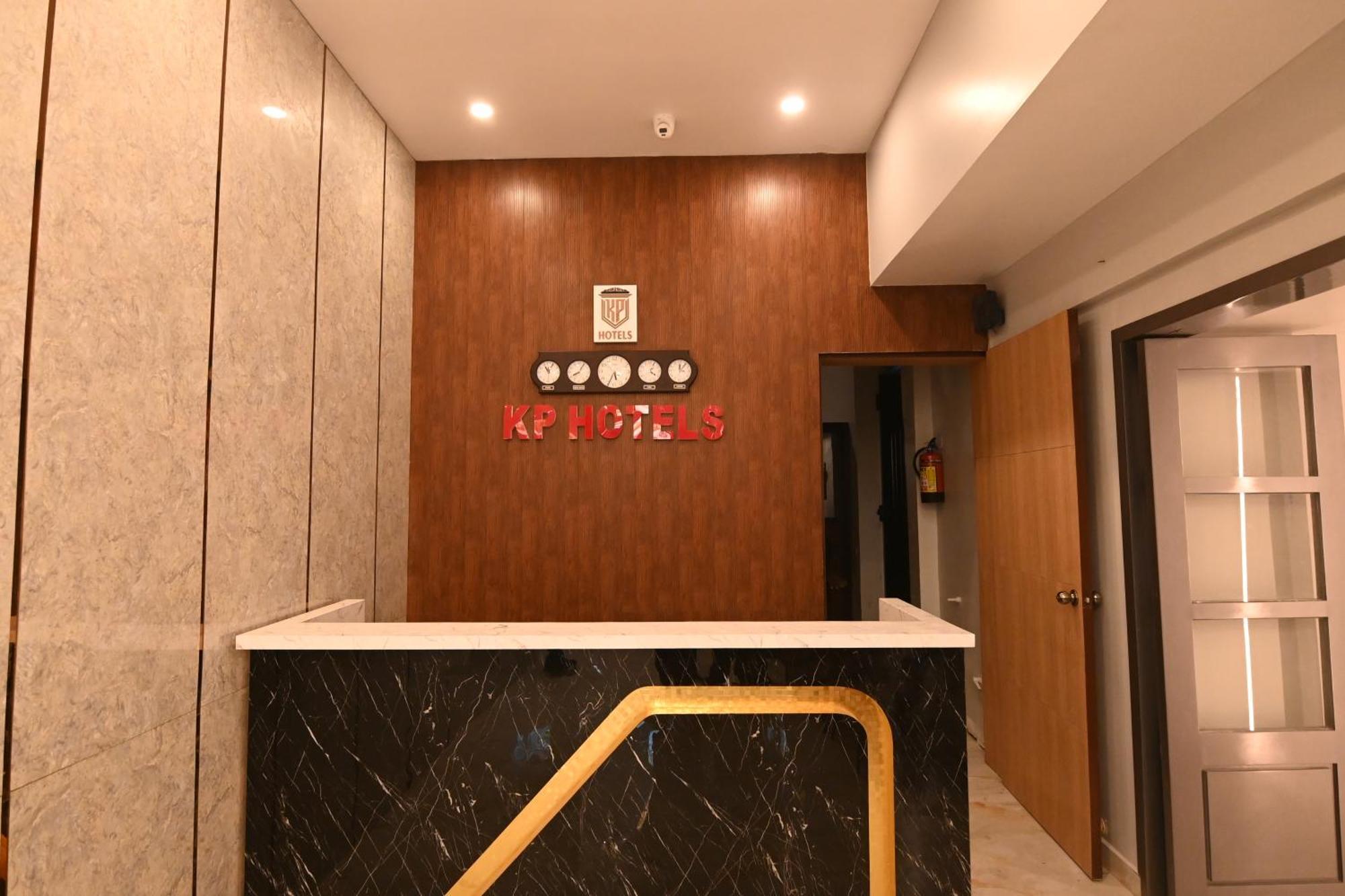 Begusarai Kp Hotels מראה חיצוני תמונה