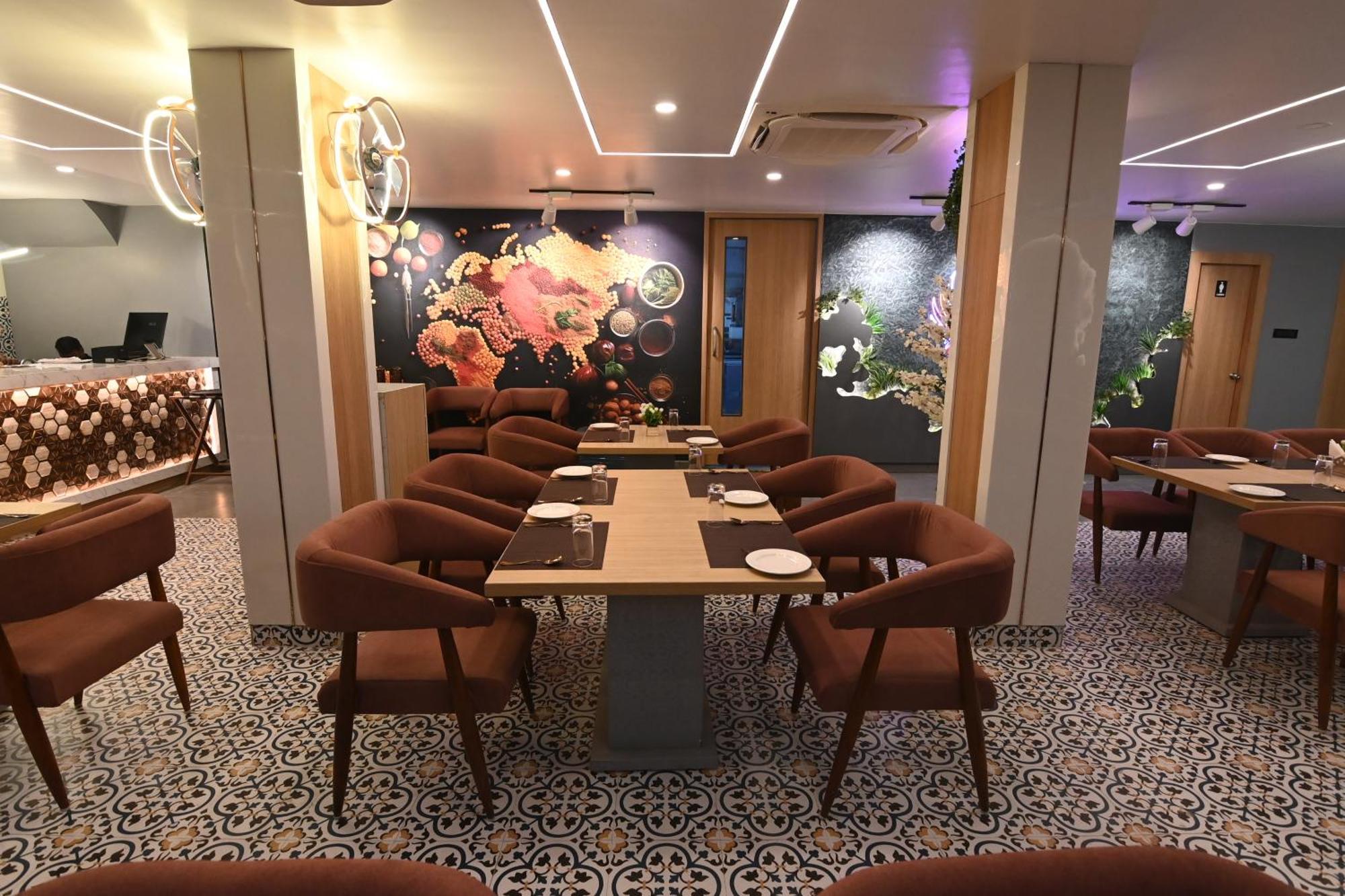 Begusarai Kp Hotels מראה חיצוני תמונה